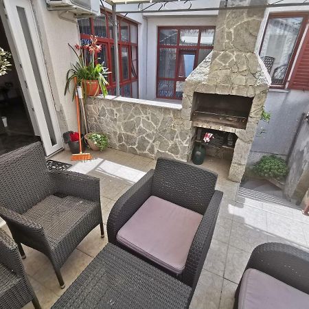 Apartment Old Town Pula Luaran gambar