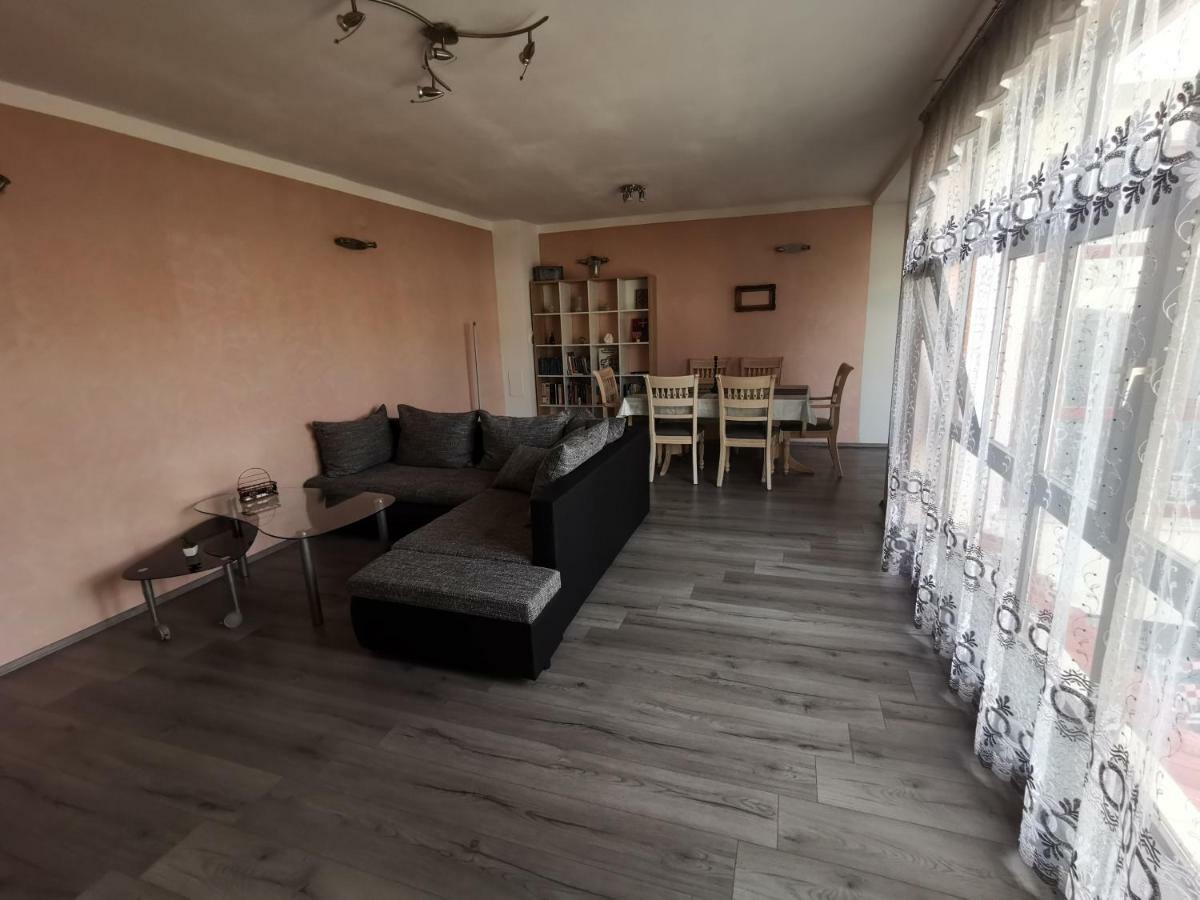Apartment Old Town Pula Luaran gambar