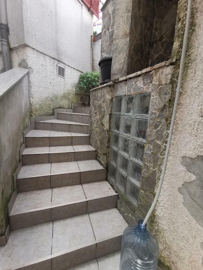 Apartment Old Town Pula Luaran gambar