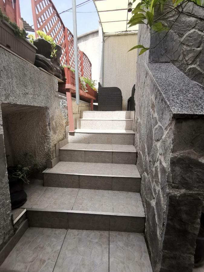 Apartment Old Town Pula Luaran gambar