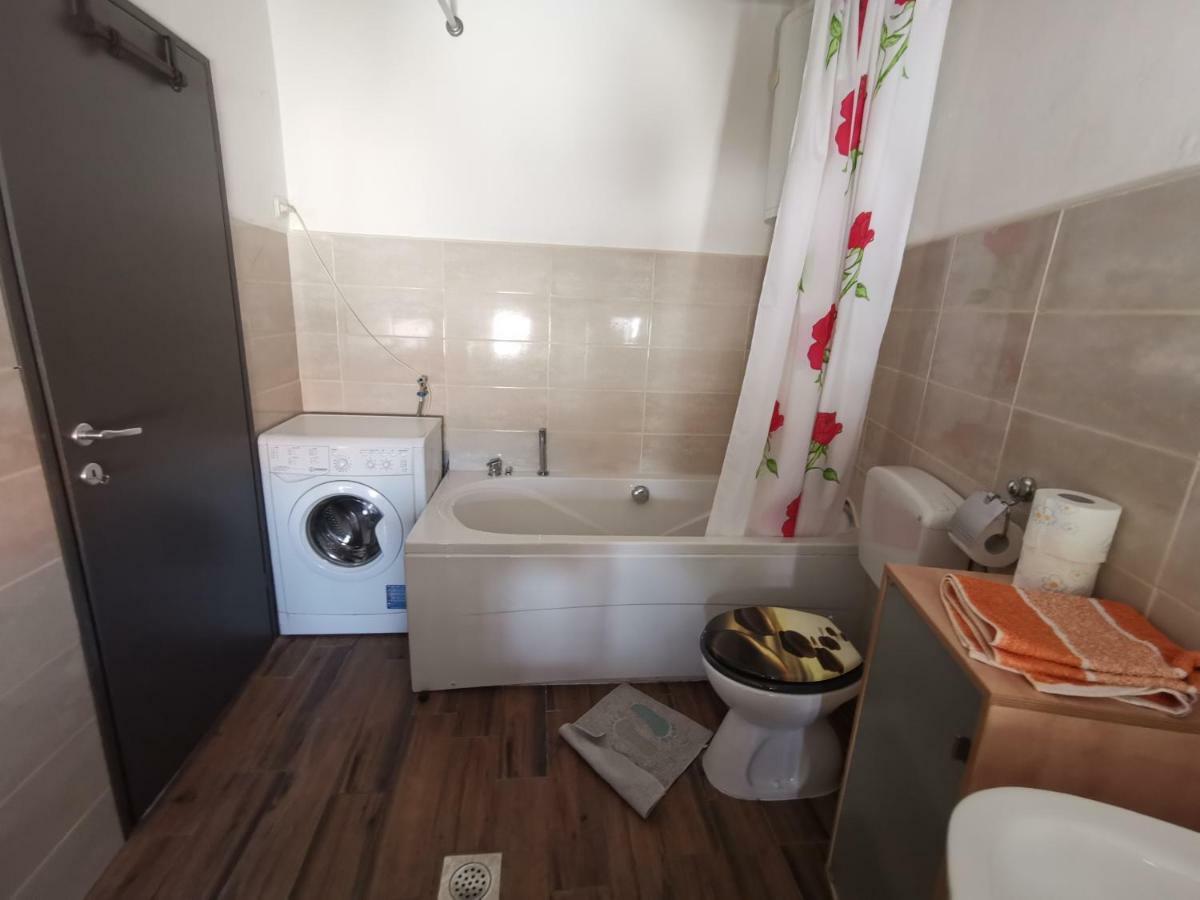 Apartment Old Town Pula Luaran gambar